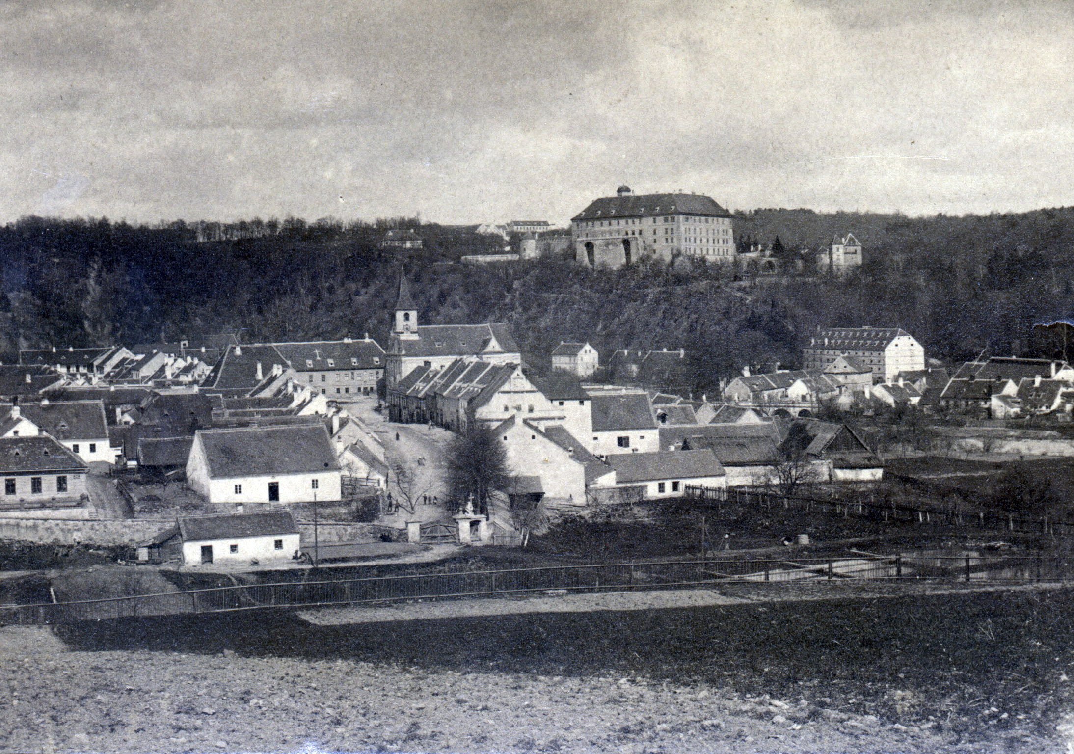 HISTORICKÉ FOTOGRAFIE